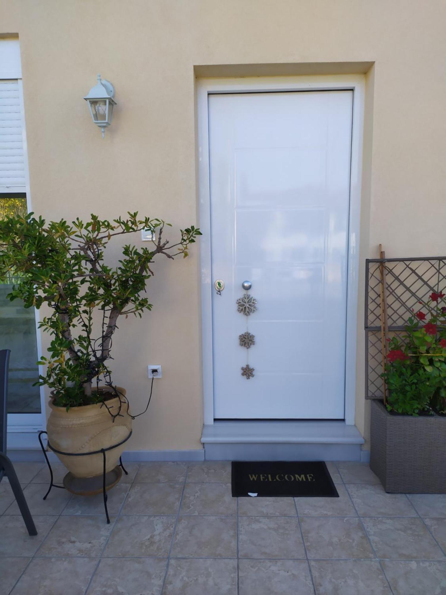 Diacopto Country Houses Diakopto Exterior photo